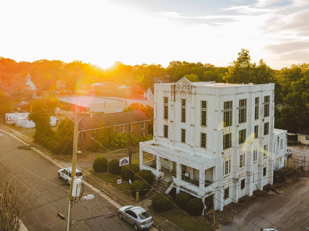 Chester County Historical Society Museum