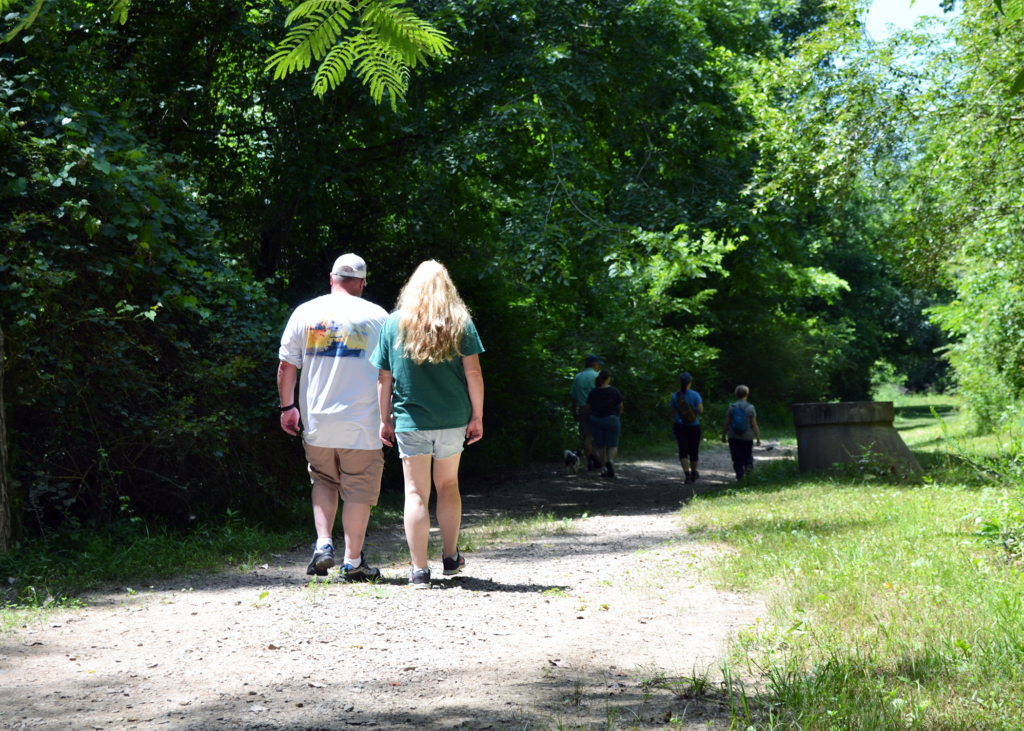 5 Stunning Paths to Explore: Rocky Creek Trail
