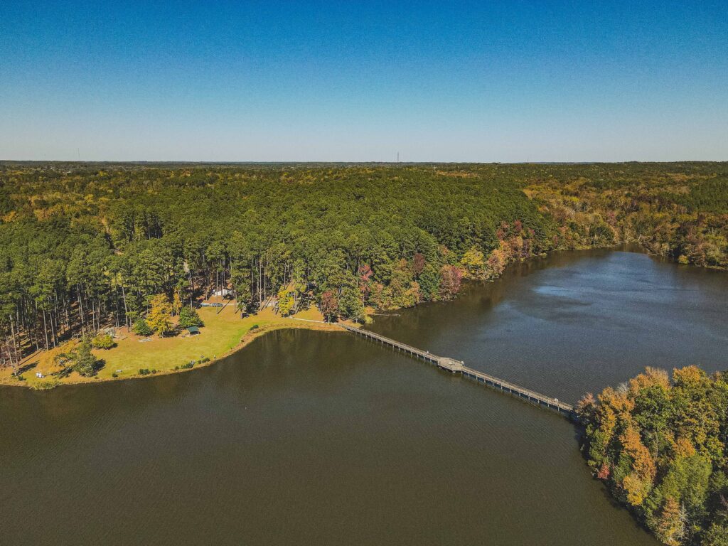 5 Stunning Paths to Explore: Chester State Park