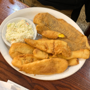 The Wagon Wheel Restaurant