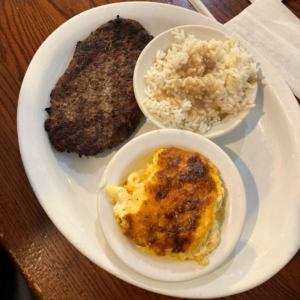 The Wagon Wheel Restaurant