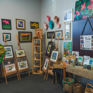 Fort Lawn Community Center