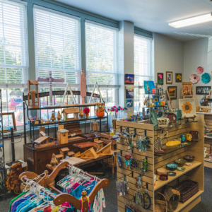 Fort Lawn Community Center