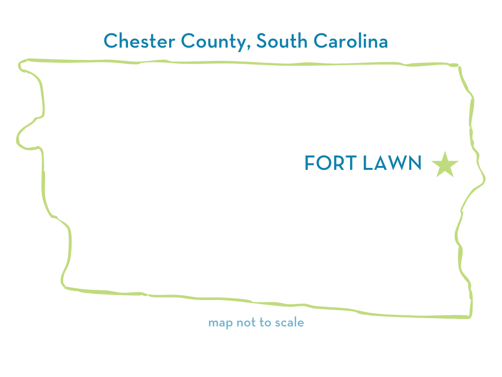 Guide to Fort Lawn, SC